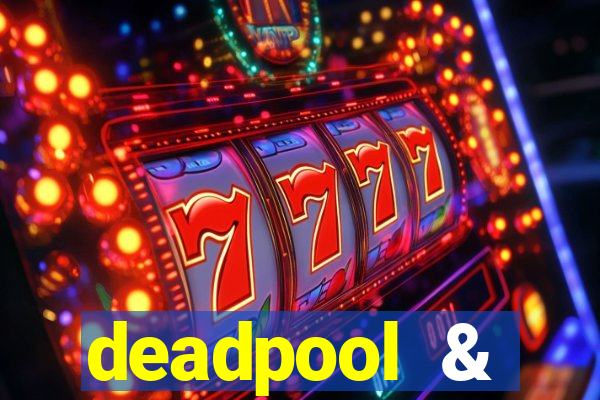 deadpool & wolverine vizerhd